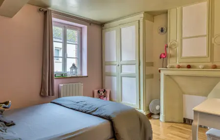 Location Maison 10 personnes à Torcy le Grand - Photo 28