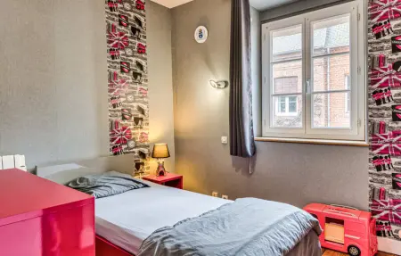 Location Maison 10 personnes à Torcy le Grand - Photo 29