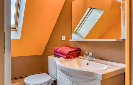 Location Maison 10 personnes à Torcy le Grand - Photo 30