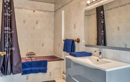 Location Maison 10 personnes à Torcy le Grand - Photo 31