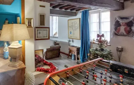 Location Maison 10 personnes à Torcy le Grand - Photo 32