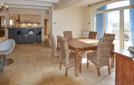 Location Maison 6 personnes à Goult - Photo 4