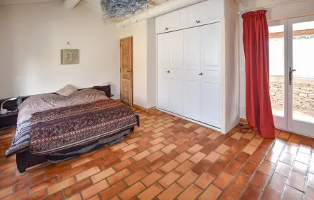 Location Maison 6 personnes à Goult - Photo 6