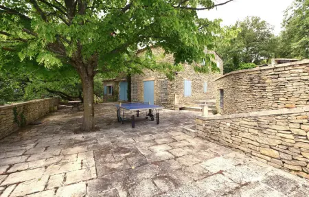 Location Maison 6 personnes à Goult - Photo 7