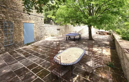 Location Maison 6 personnes à Goult - Photo 11