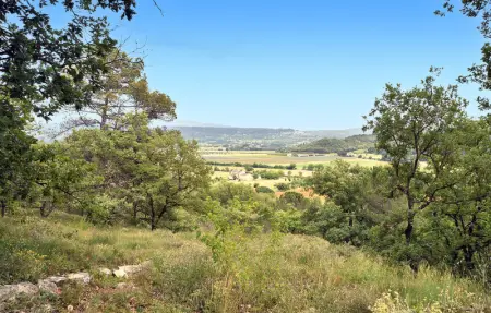 Location Maison 6 personnes à Goult - Photo 14