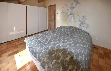 Location Maison 6 personnes à Goult - Photo 16