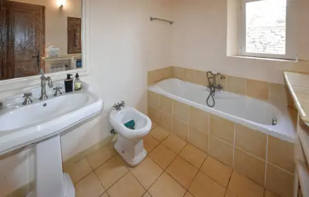 Location Maison 6 personnes à Goult - Photo 17