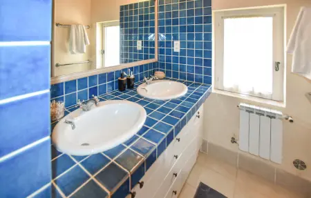 Location Maison 6 personnes à Goult - Photo 18