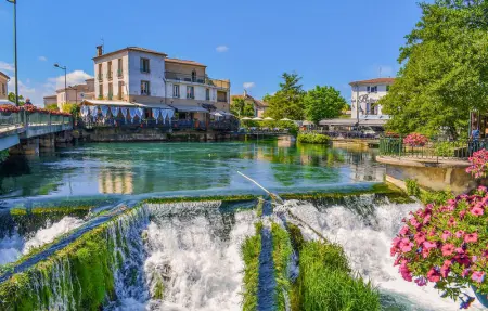 Location Maison 6 personnes à Goult - Photo 22