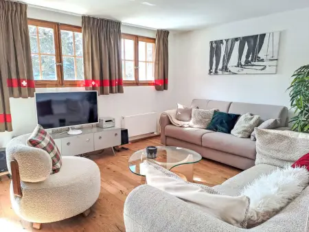 Appartement à Verbier, Les Rousserolles - L1075140