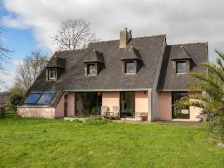 Maison à Plounevez Lochrist, Feliz Breizh - L1075147