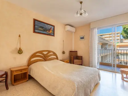 Les Cyclades, Appartement 4 personnes à Le Lavandou - Photo 2