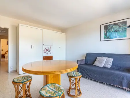 Les Cyclades, Appartement 4 personnes à Le Lavandou - Photo 6