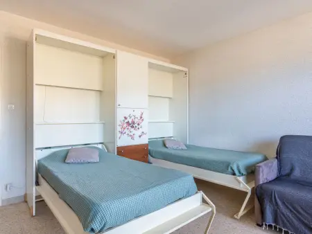 Les Cyclades, Appartement 4 personnes à Le Lavandou - Photo 8