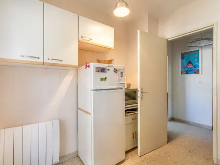 Les Cyclades, Appartement 4 personnes à Le Lavandou - Photo 10