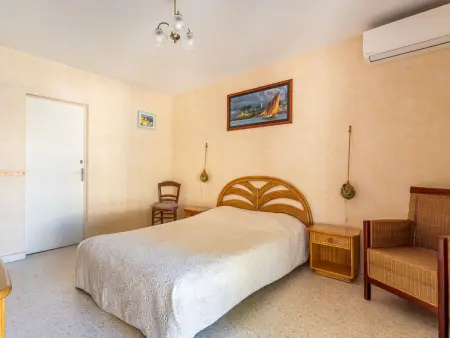 Les Cyclades, Appartement 4 personnes à Le Lavandou - Photo 11