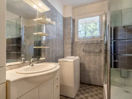 Les Cyclades, Appartement 4 personnes à Le Lavandou - Photo 13