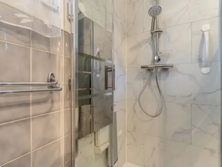 Les Cyclades, Appartement 4 personnes à Le Lavandou - Photo 14