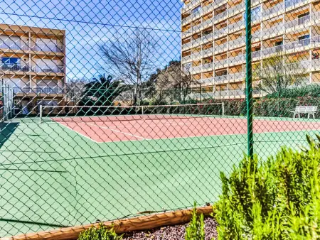 Les Cyclades, Appartement 4 personnes à Le Lavandou - Photo 18