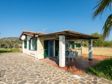 Maison à Costa Rei, Sa Frontera - L1075157
