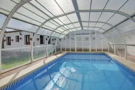 Gite à Rivero de Posadas, Casa Rivero Rural - L511447