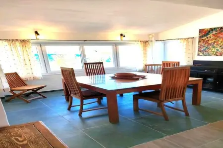 Alana, Maison 7 personnes à Vaison la Romaine - Photo 2