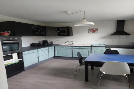 Alana, Maison 7 personnes à Vaison la Romaine - Photo 3