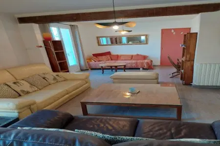 Alana, Maison 7 personnes à Vaison la Romaine - Photo 8