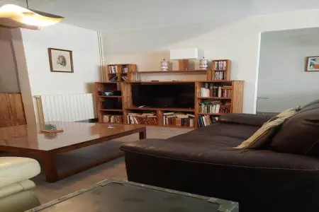 Alana, Maison 7 personnes à Vaison la Romaine - Photo 9