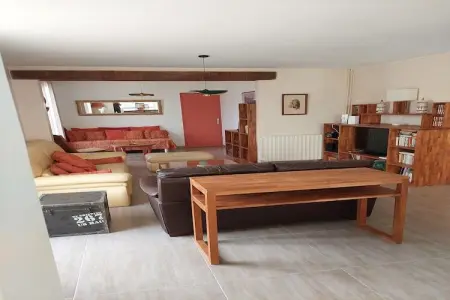 Alana, Maison 7 personnes à Vaison la Romaine - Photo 10