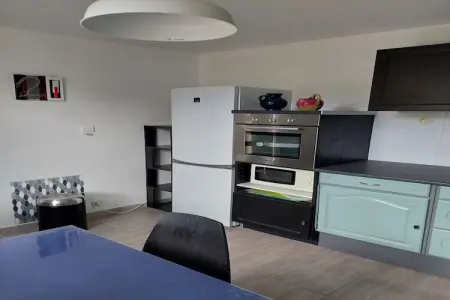 Alana, Maison 7 personnes à Vaison la Romaine - Photo 11