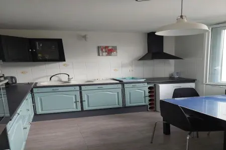 Alana, Maison 7 personnes à Vaison la Romaine - Photo 12