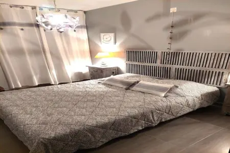 Alana, Maison 7 personnes à Vaison la Romaine - Photo 14