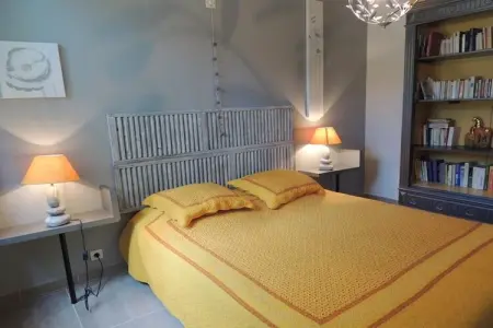 Alana, Maison 7 personnes à Vaison la Romaine - Photo 16