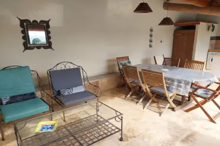 Alana, Maison 7 personnes à Vaison la Romaine - Photo 18