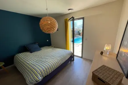 Villa Ninon, Maison 6 personnes à Vaison la Romaine - Photo 1