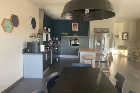 Villa Ninon, Maison 6 personnes à Vaison la Romaine - Photo 3