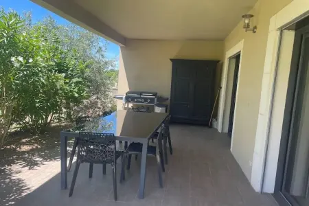Villa Ninon, Maison 6 personnes à Vaison la Romaine - Photo 4