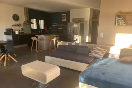 Villa Ninon, Maison 6 personnes à Vaison la Romaine - Photo 5