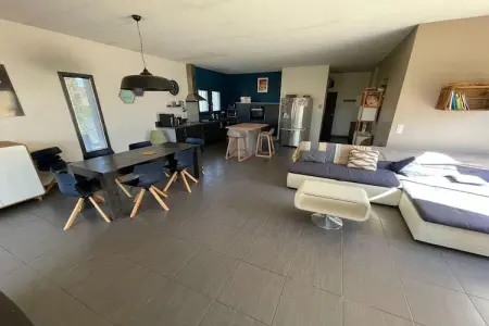 Villa Ninon, Maison 6 personnes à Vaison la Romaine - Photo 6