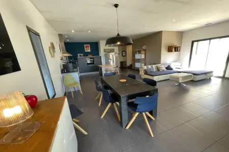 Villa Ninon, Maison 6 personnes à Vaison la Romaine - Photo 8