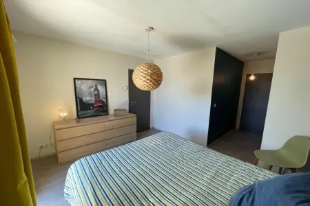 Villa Ninon, Maison 6 personnes à Vaison la Romaine - Photo 12