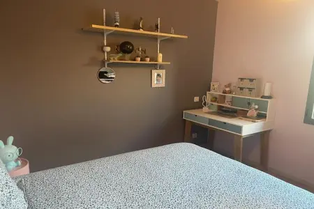 Villa Ninon, Maison 6 personnes à Vaison la Romaine - Photo 13