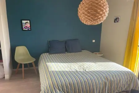 Villa Ninon, Maison 6 personnes à Vaison la Romaine - Photo 14