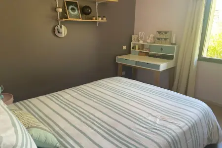 Villa Ninon, Maison 6 personnes à Vaison la Romaine - Photo 15