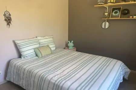 Villa Ninon, Maison 6 personnes à Vaison la Romaine - Photo 16