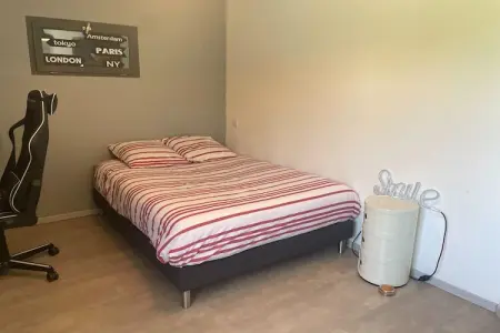 Villa Ninon, Maison 6 personnes à Vaison la Romaine - Photo 17