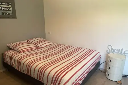 Villa Ninon, Maison 6 personnes à Vaison la Romaine - Photo 18