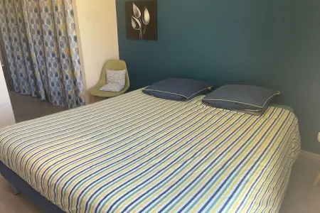 Villa Ninon, Maison 6 personnes à Vaison la Romaine - Photo 19